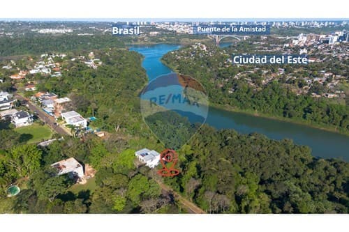 Terreno Exclusivo en Paraná CC, Hernandarias, foto 2