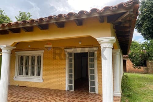 Casa en Capiatá – Barrio San Antonio ✨ — foto 4