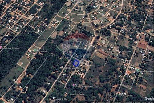 Terreno en pindolo aregua, foto 3
