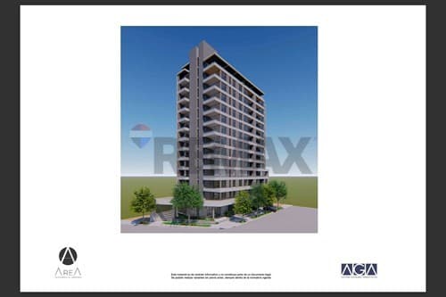 Depto. 1 dormitorio bº mburucuya — foto 1