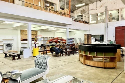 Edificio corporativo en venta, foto 5