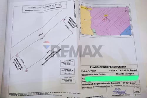 Terreno en Areguá: Oportunidad de Inversión Unica — foto 3