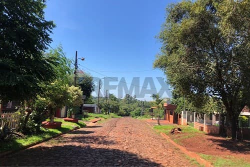 Terreno en encarnacion — foto 3