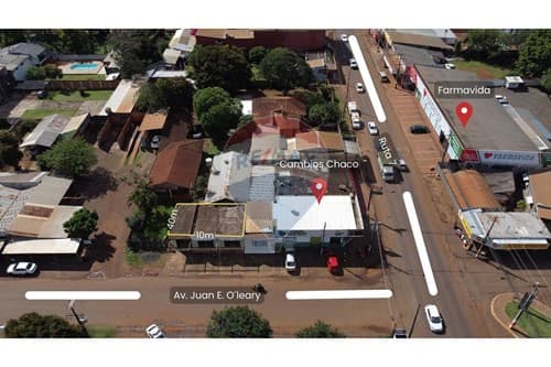 Local comercial a reformar - hernandarias, foto 4