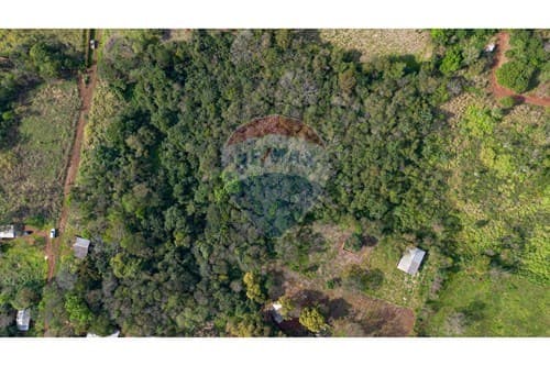 Terreno zona Nuevo Puente - Pdte Franco — foto 3