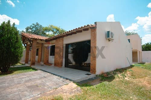 Hermosa casa en San Lorenzo — foto 1