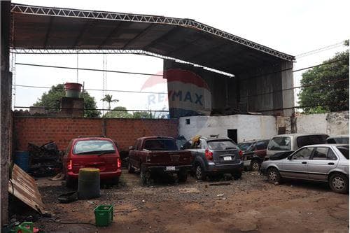 Deposito en venta San Lorenzo a buen precio!!!! — foto 5