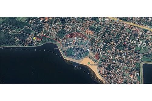Terreno en venta cerca de la playa Mboi ka´e — foto 2
