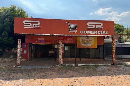 ¡Alquila Local Comercial en Villa Anita Ñemby! — foto 1