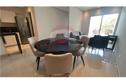 Departamento de 2 dor. Con renta — foto 1