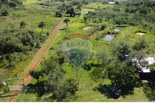 Inversión Única: Propiedad en Hernandarias — foto 4