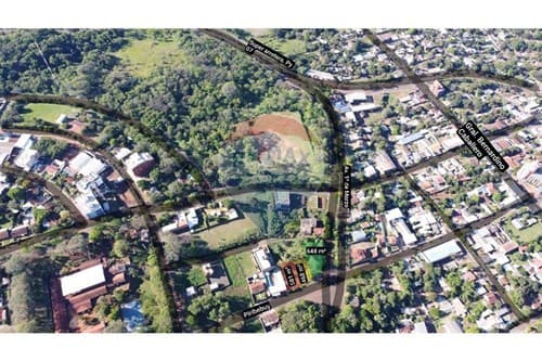 Terreno en venta en Área 5, foto 3