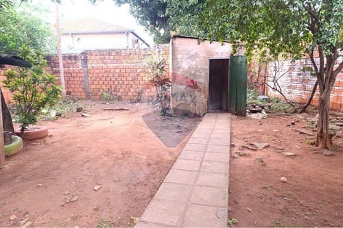 terreno con casa — foto 4