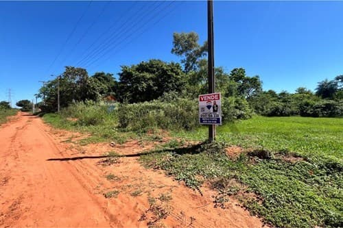 Terreno en la ciudad de ita - caaguazu — foto 2