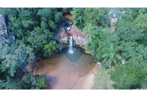 Vento Terreno al costado del arroyo carumbey atyra, foto 4