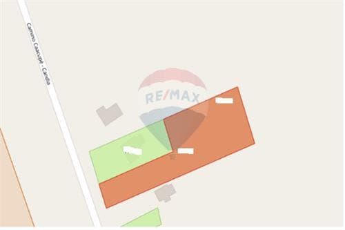 Vendo 2.503 m2 en loma guasu - ca acupe