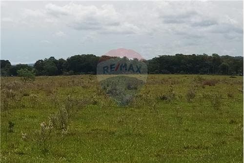 Importante Propiedad en San Salvador - Guairá — foto 3