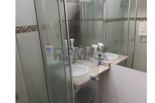 Departamento centro asuncion el dorado 5piso — foto 3