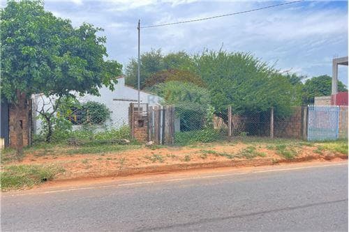 Terreno en Venta en San Lorenzo . REDUCTO, foto 3