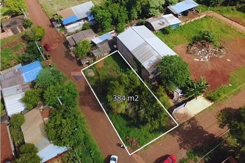 Terreno en Venta: Oportunidad en Ciudad del Este