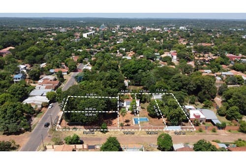 ️ Terreno 2.545 m2 en venta – Centro de Itauguá — foto 5