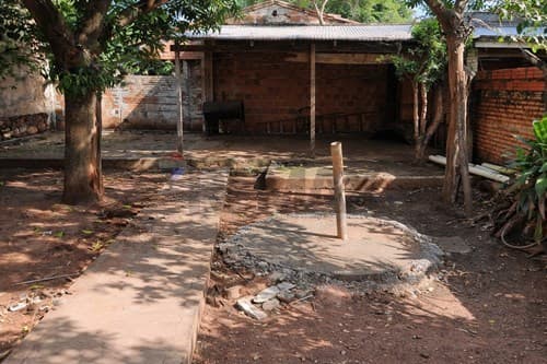 🏡 casa en Luque – villa policial — foto 3