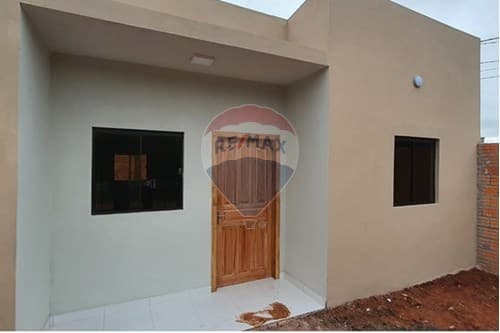 3 Casas Juntas ya alquiladas en Limpio, foto 2