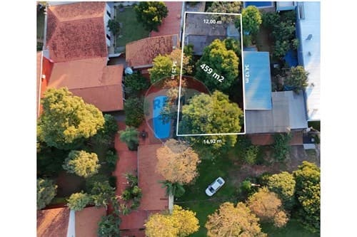 Terreno en Barrio Villa Bancaria CDE