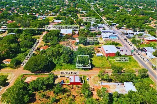 De terreno en San Lorenzo - barrio rincon — foto 2