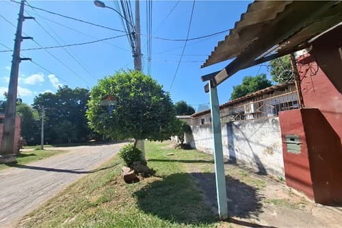 Terreno con construcción zona Botánico — foto 2