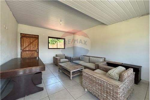 En Venta - Dúplex a Terminar - Itauguá