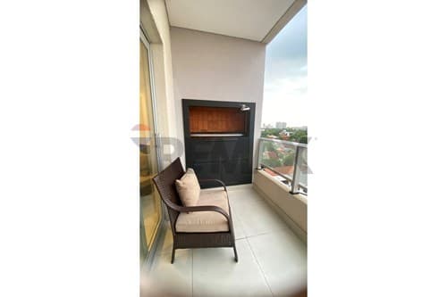 Departamento 1 Dormitorio | CIVIS Alpha – Piso 9 — foto 5