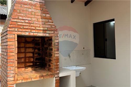 En ita! Tu casa propia apta para crédito bancario