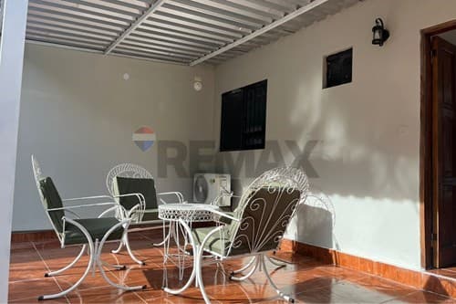Casa en Alquiler SADI 1 San Bernardino!!!!, foto 4
