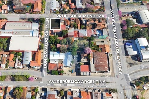 Terreno en alquiler zona terminal de asuncion, foto 4