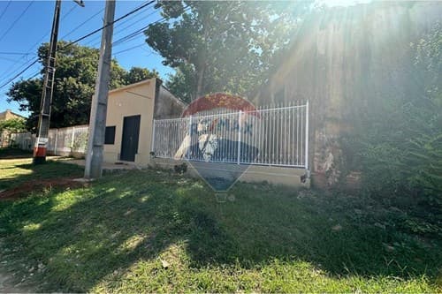 Terreno con Casa a Refaccionar en Caraguatay — foto 4