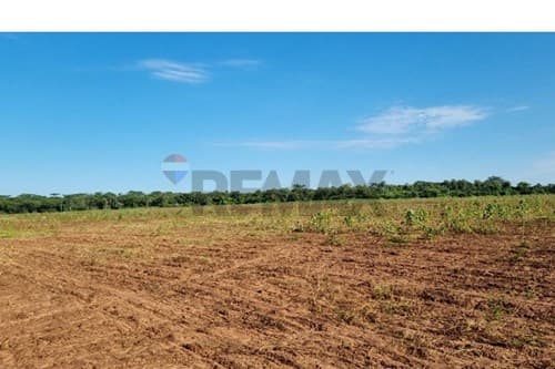 "Terreno Ideal para Inversión en San Pedro, PY", foto 1