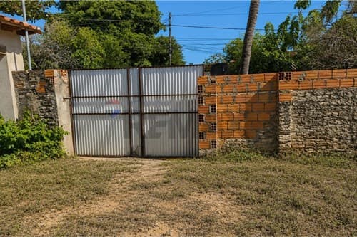 Terreno en esquina de 300 m² – Barrio Jara, foto 3