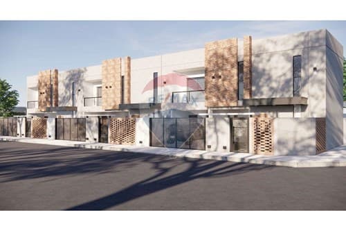 Dúplex en Lambaré– Barrio San Isidro