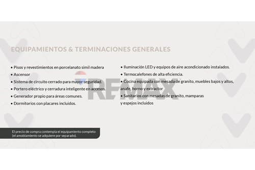 Tu depa como unidad de negocios en Las Lomas, foto 3