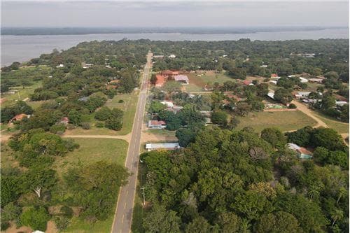 Terreno en Venta en Ayolas - Coratei