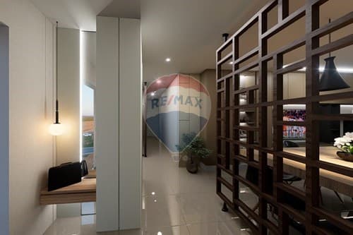 Amplio departamento de 3 dormitorios con patio — foto 4