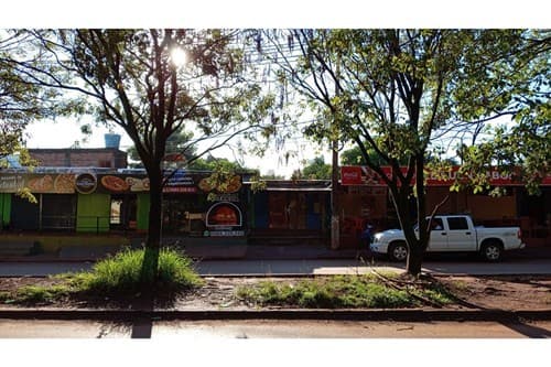 Terreno comercial en km14 monday detras de puma — foto 4
