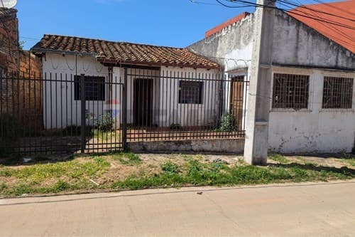 Terreno en venta zona S6 Lambare, foto 3
