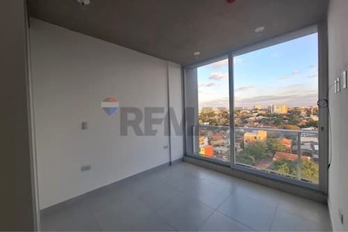 Departamento edificio zenith mexico — foto principal
