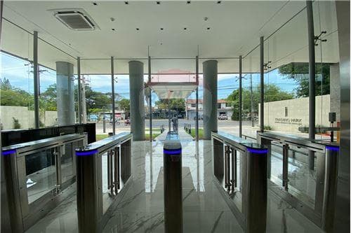 📈trading park: Oficinas premium en el eje corporativo sobre aviadores del chaco✨, foto 4