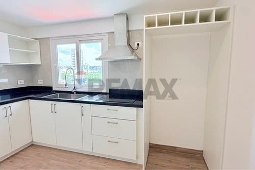 Departamento de 3 dormitorios en Las Mercedes — foto 4