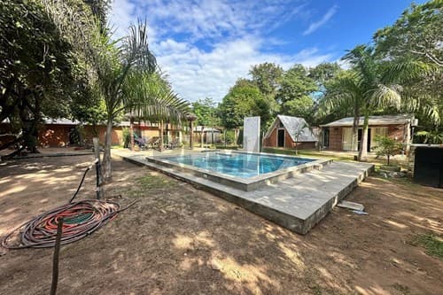 Quinta con 6 Suites y Arroyo Natural — foto 5