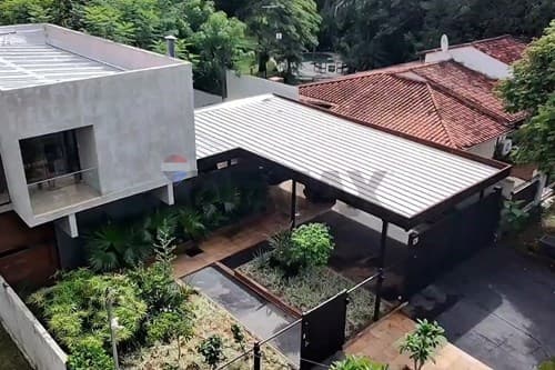 Residencia de Lujo con Piscina en San Bernardino — foto 4