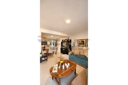 Penthouse in Edificio Defensor — foto 5